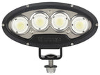 Farol de trabalho LED (Cree Alta Potencia), CISPR 25: Class 3, 7000 Lumens, 10-60V (S.130024)