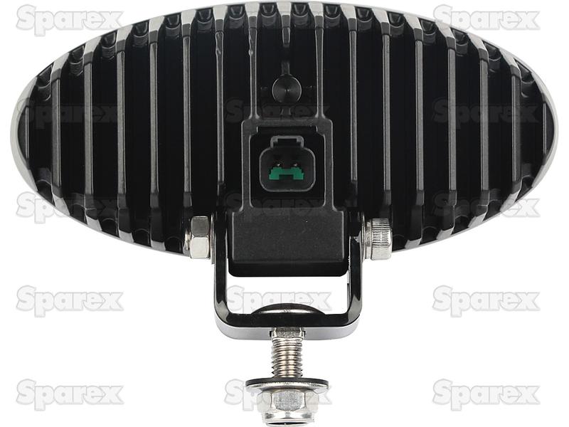Farol de trabalho LED (Cree Alta Potencia), CISPR 25: Class 3, 7000 Lumens, 10-60V (S.130024)