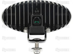 Farol de trabalho LED (Cree Alta Potencia), CISPR 25: Class 3, 7000 Lumens, 10-60V (S.130025)