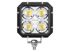 Farol de trabalho LED (Cree Alta Potencia), CISPR 25: Class 3, 7200 Lumens, 10-60V (S.130026)