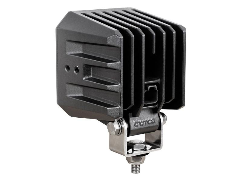 Farol de trabalho LED (Cree Alta Potencia), CISPR 25: Class 3, 7200 Lumens, 10-60V (S.130026)