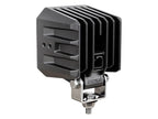 Farol de trabalho LED (Cree Alta Potencia), CISPR 25: Class 3, 7200 Lumens, 10-60V (S.130027)