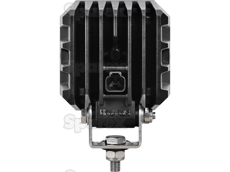 Farol de trabalho LED (Cree Alta Potencia), CISPR 25: Class 3, 7200 Lumens, 10-60V (S.130027)