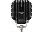 Farol de trabalho LED (Cree Alta Potencia), CISPR 25: Class 3, 7200 Lumens, 10-60V (S.130027)