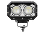 Farol de trabalho LED (Cree Alta Potencia), CISPR 25: Class 3, 6000 Lumens, 10-60V (S.130030)