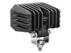 Farol de trabalho LED (Cree Alta Potencia), CISPR 25: Class 3, 6000 Lumens, 10-60V (S.130030)