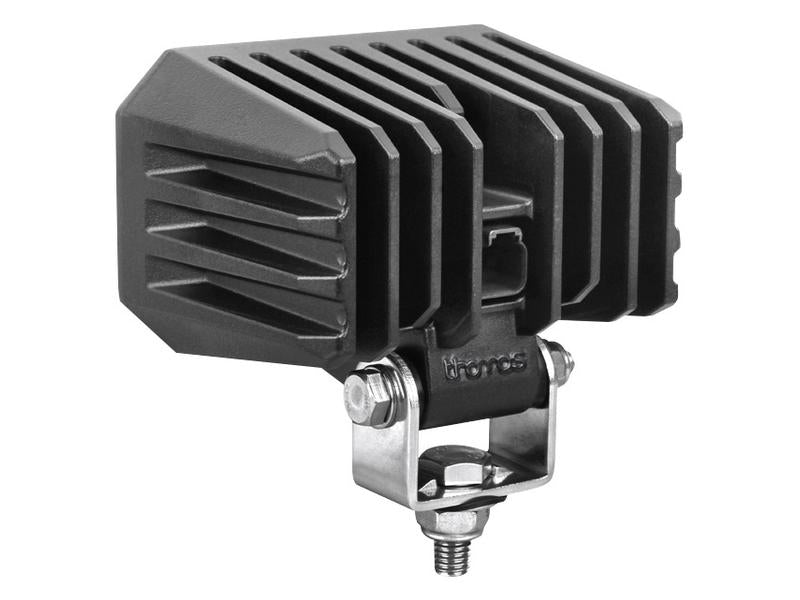 Farol de trabalho LED (Cree Alta Potencia), CISPR 25: Class 3, 6000 Lumens, 10-60V (S.130031)