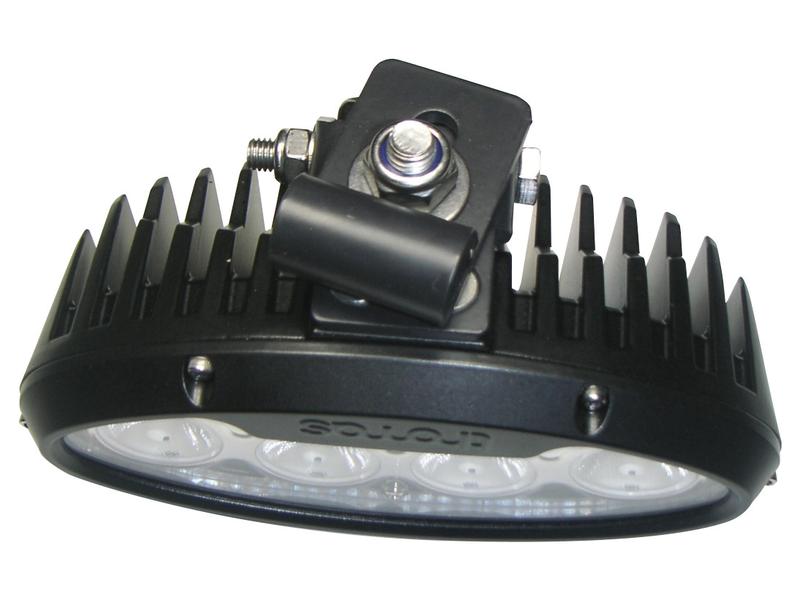 Suporte giratorio, Para John Deere (S.130034)