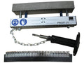 Belt Vice - U20 Profi 25 (S.130037)