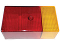 Vidro farolim 1008 (S.130094)