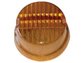 Farolim amarelo (S.130104)