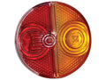Vidro amarelo/vermelho 32207 (S.130232)