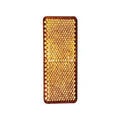 Reflector amarelo