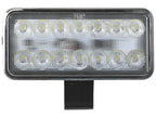 Farol de trabalho LED, 4620 Lumens, 10-30V (S.130540)
