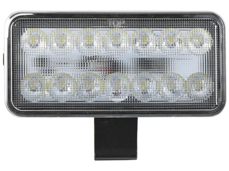Farol de trabalho LED, 4620 Lumens, 10-30V (S.130540)