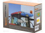 Farol de trabalho LED, 4620 Lumens, 10-30V (S.130540)