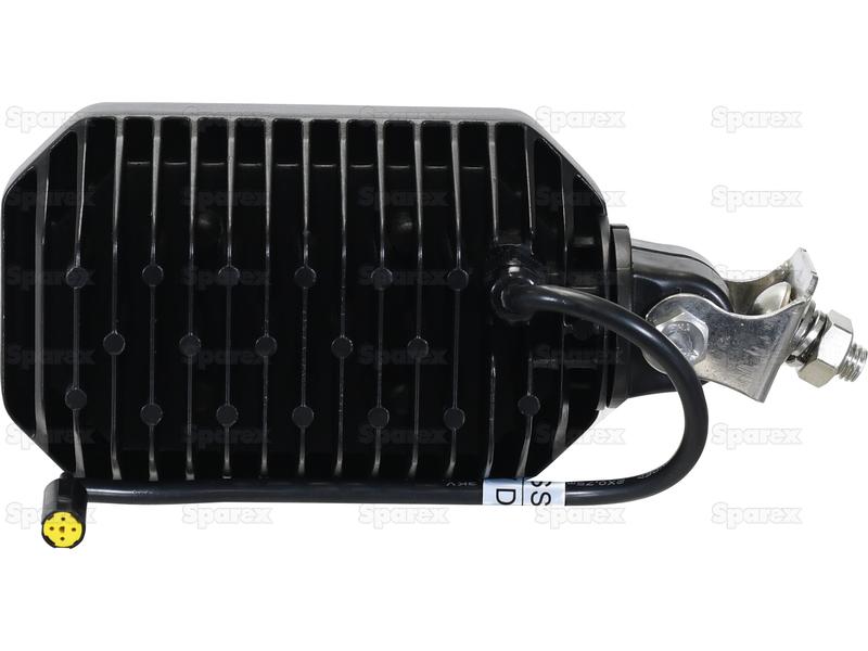 Farol de trabalho LED, 2800 Lumens, 10-30V (S.130541)