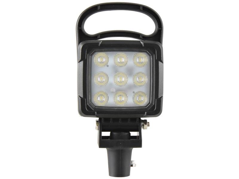 Farol de trabalho LED, 2250 Lumens, 10-30V (S.130542)