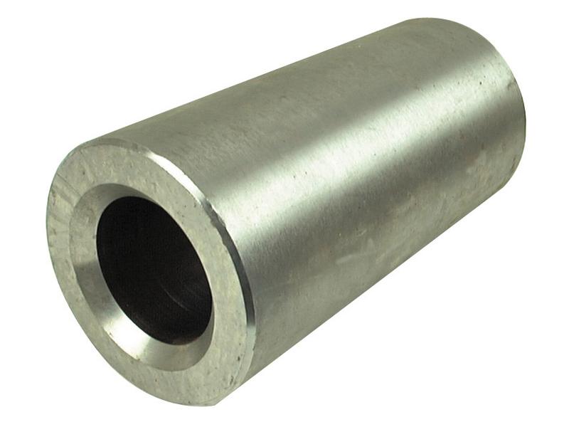 Casquilho bico do carregador frontal - Ø55 x 120mm (Cone 2) (S.130725)