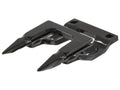 Bico 12mm (Preto) Aplicavel em: 1070101 (S.130857)