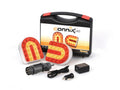 Conjunto de iluminação Connix - sem fios (S.130977)