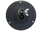 Rotativo, Ficha Flexivel, 12V (S.13099)