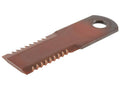 Faca, 173 x 50 x 5mm Aplicavel em: 87318316 (S.131043)