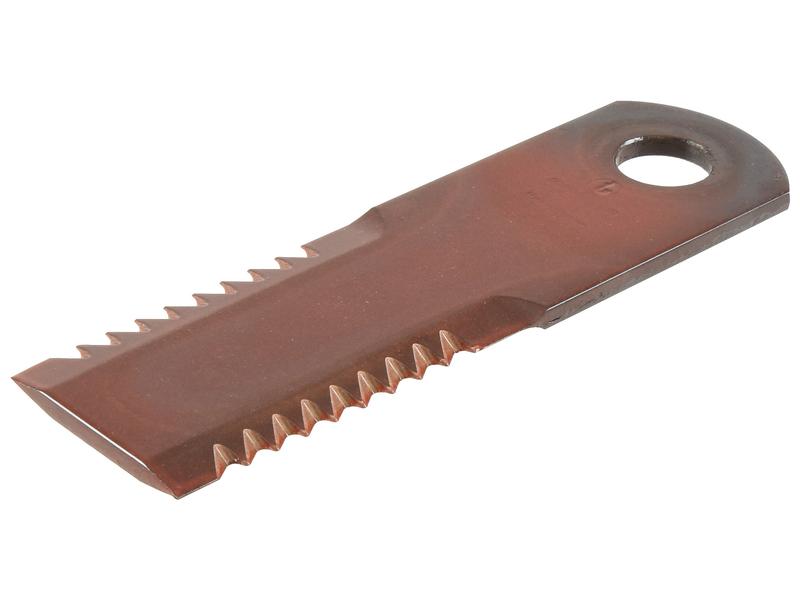 Faca, 173 x 50 x 5mm Aplicavel em: 87318316 (S.131043)