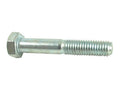 Parafuso métrico, Tamanho: M8x60mm (DIN 931) (S.13194)