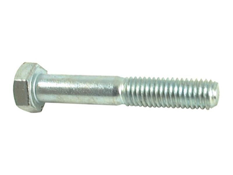 Parafuso métrico, Tamanho: M8x60mm (DIN 931) (S.13194)