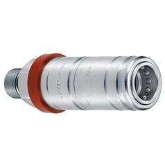 Valvula Fêmea M30 x 2.00