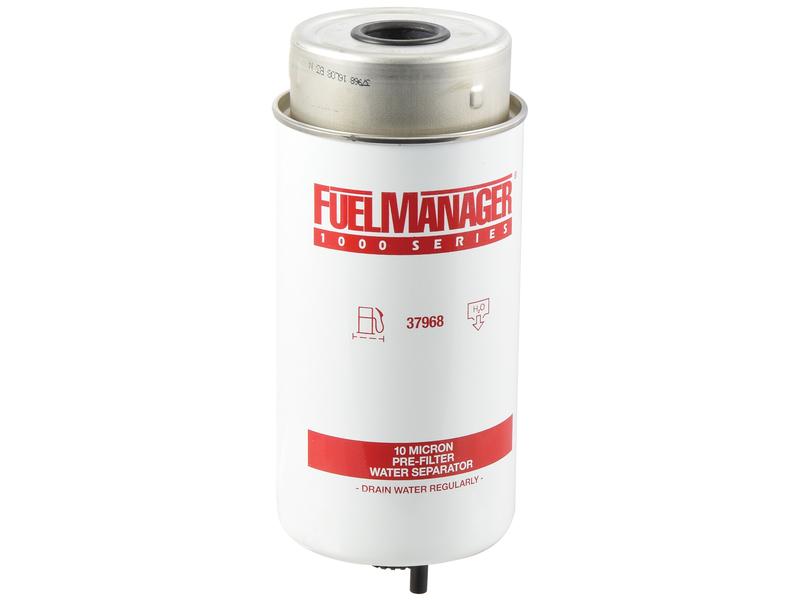 Filtro Combustível - Elemento (S.132477)