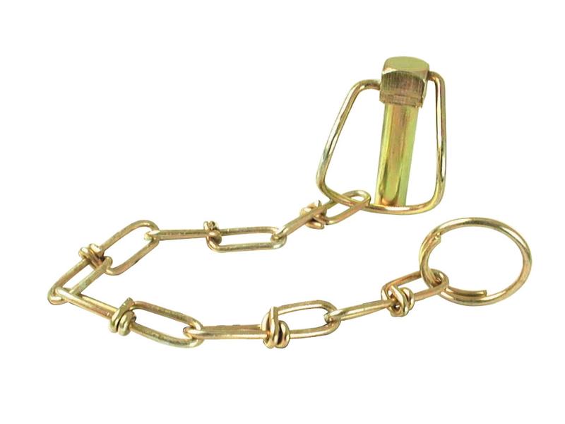 Cavilha estabilizador Ø14mm x 67mm (S.13254)