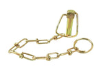 Cavilha estabilizador Ø14mm x 67mm (S.13254)
