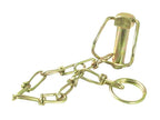 Cavilha estabilizador Ø16mm x 70mm (S.13255)