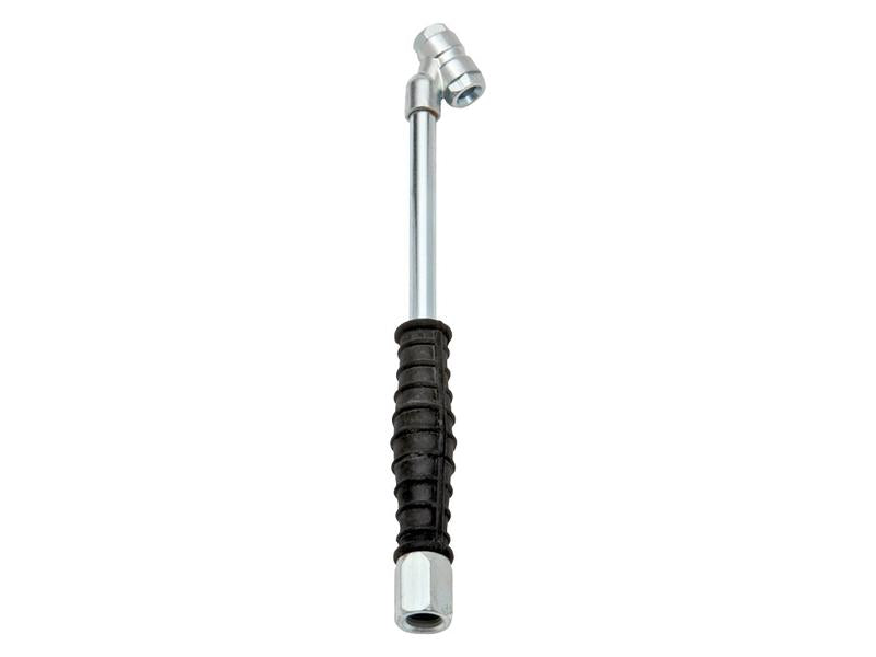 PCL Ponteira ar comprimido (Twin Hold On) (S.13280)