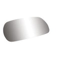Vidro espelho - Rectangular, (Convexo), 254 x 152mm