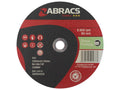 Disco chato de corte de pedra Ø230 x 3 x 22.23mm C30RBF (S.13349)