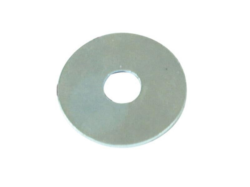 Anilha, ID: 8mm, D.Ext: 39mm, DIN or Standard No. DIN 7973) (S.13365)