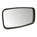 Espelho - Rectangular, Heated, 397 x 207mm, Esq./Dt.