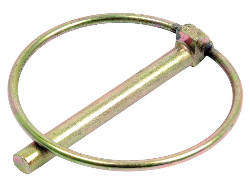 Cavilha de mola, Cavilha Ø11mm x 70mm (S.13451)