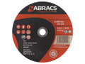 Disco de corte de metal Ø230 x 1.8 x 22.23mm A60TBF (S.13478)