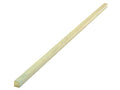 Escatel 6.35mm x 6.35mm x 304.80mm (DIN or Standard No. DIN 6880) (S.1351)