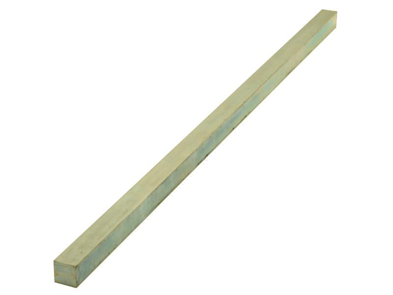 Escatel 9.53mm x 9.53mm x 304.80mm (DIN or Standard No. DIN 6880) (S.1353)