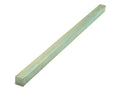 Escatel 12.70mm x 12.70mm x 304.80mm (DIN or Standard No. DIN 6880) (S.1355)
