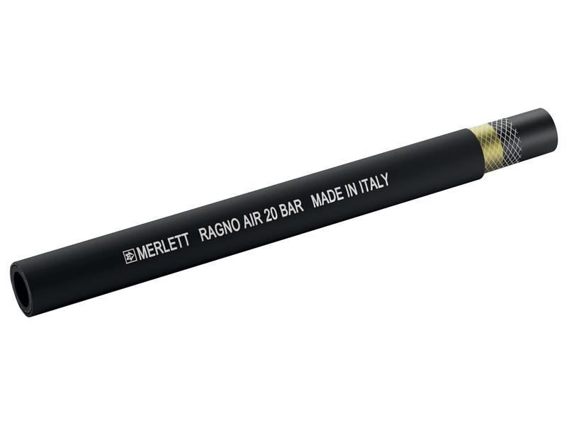 Tubo de ar (Ragno Air 20 Bar), Ø int: 10mm (3/8'') (S.135769)