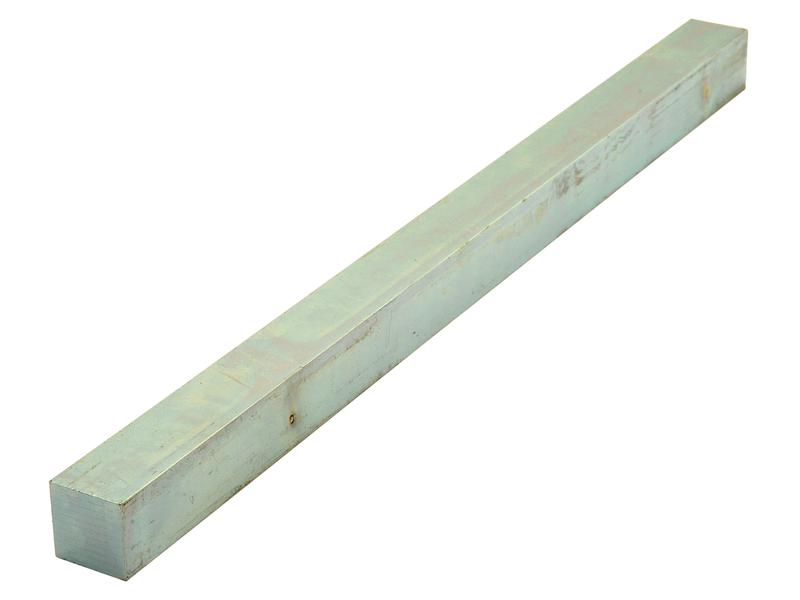 Escatel 19.05mm x 19.05mm x 304.80mm (DIN or Standard No. DIN 6880) (S.1357)