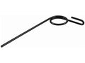 Mola - Ø10mm, Comp: 440mm (S.135890)