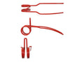 Mola - Ø12mm, Comp: 550mm Aplicavel em: 445067 (S.135910)