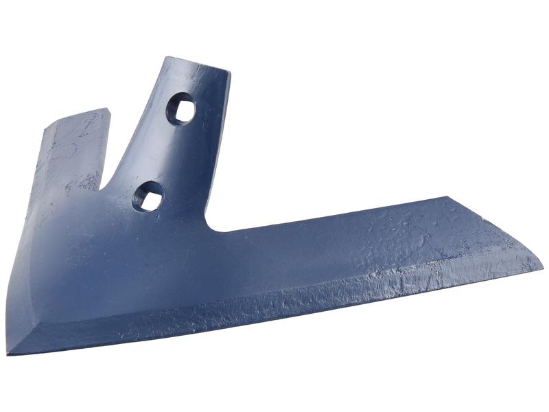 Bico asa andorinha 460x8mm - Centros de orifícios em 45/75mm (S.136156)